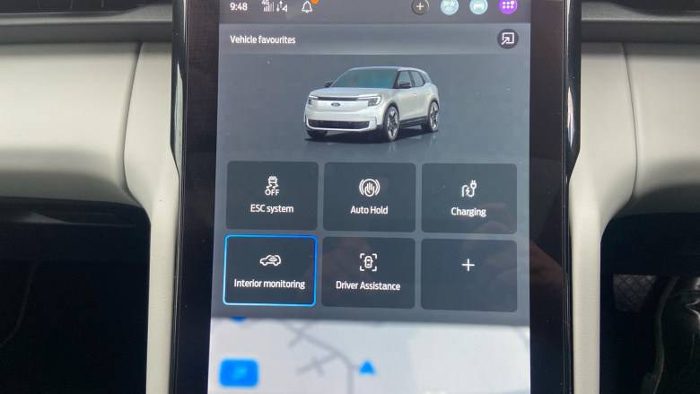 Ford Explorer 250kW Premium 79kWh AWD 5dr Auto Electric Estate